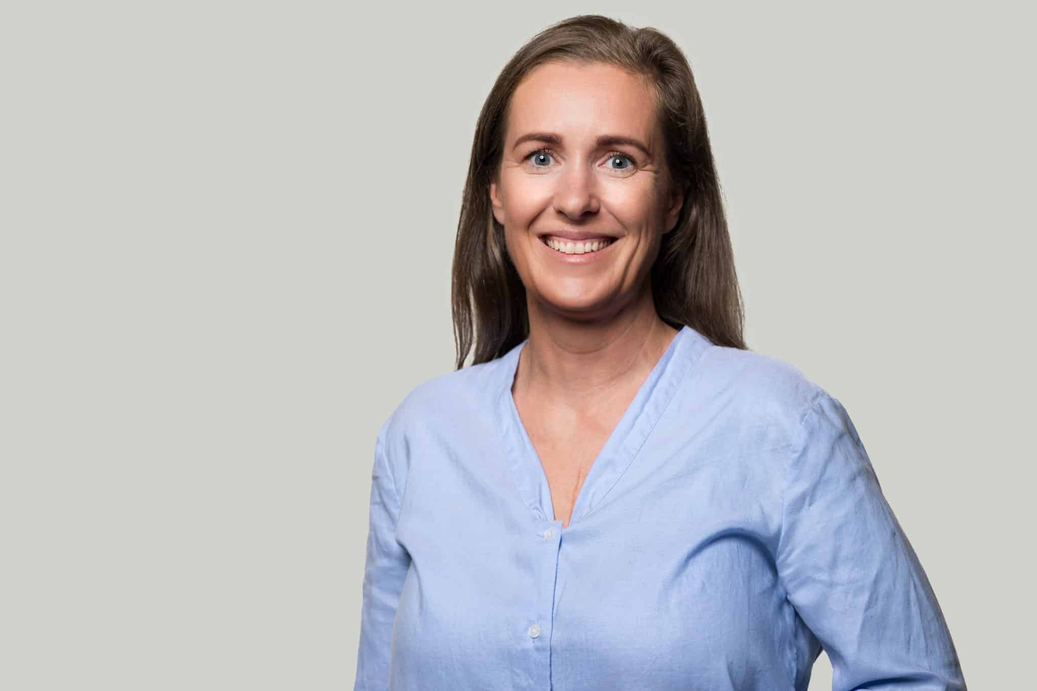 Åsa Sellevoll Hebnes, Jurist (NO)