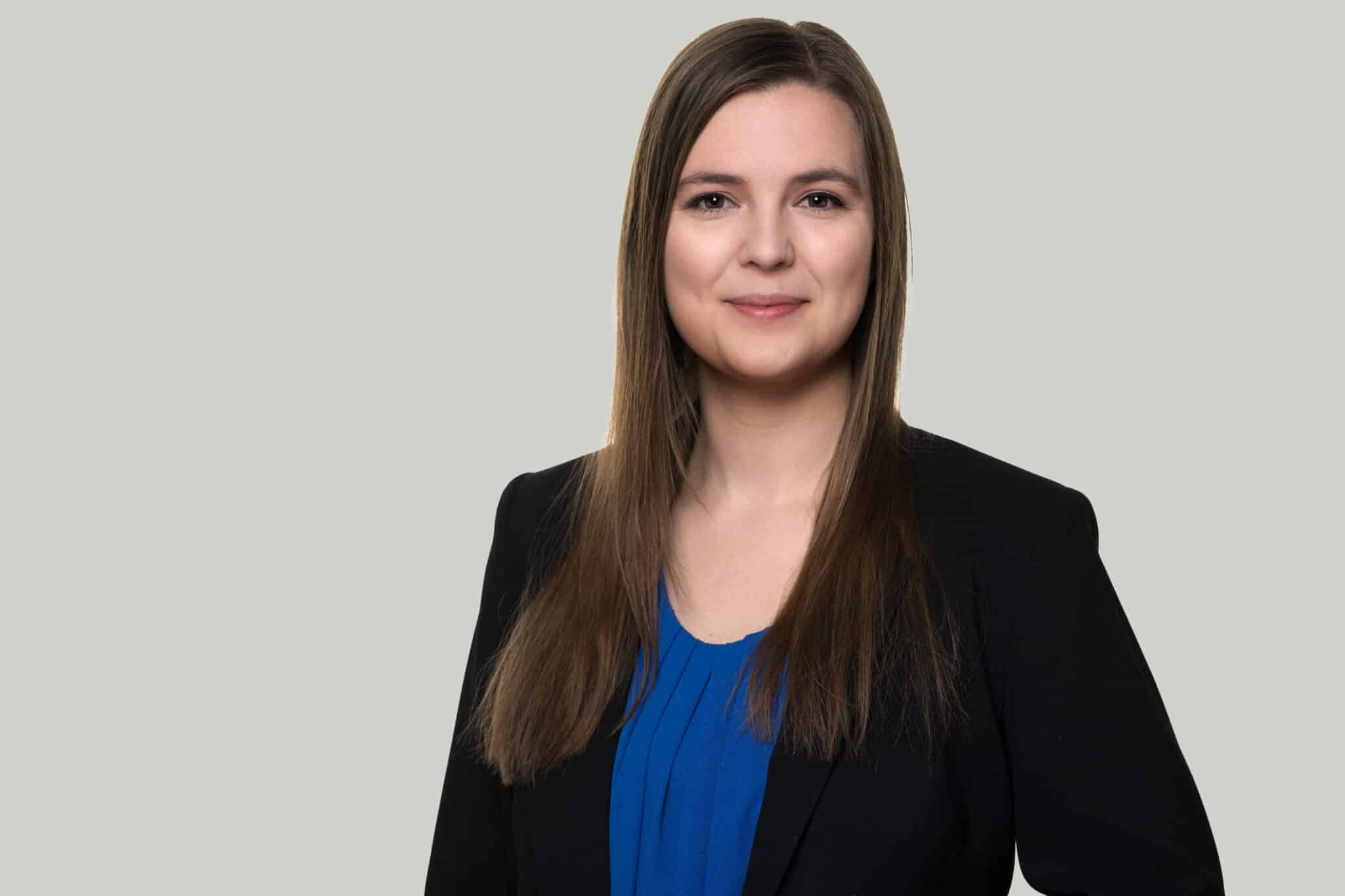 Bilde av Camilla Skåre Nordtømme, jurist og mekler i MEKLE