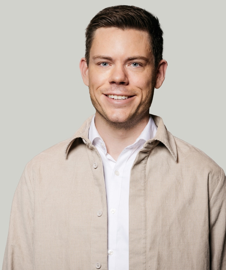 Daniel Andersen, Psykolog (DK)