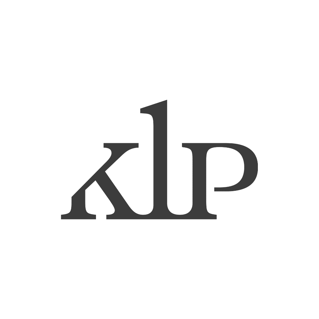 KLP logo