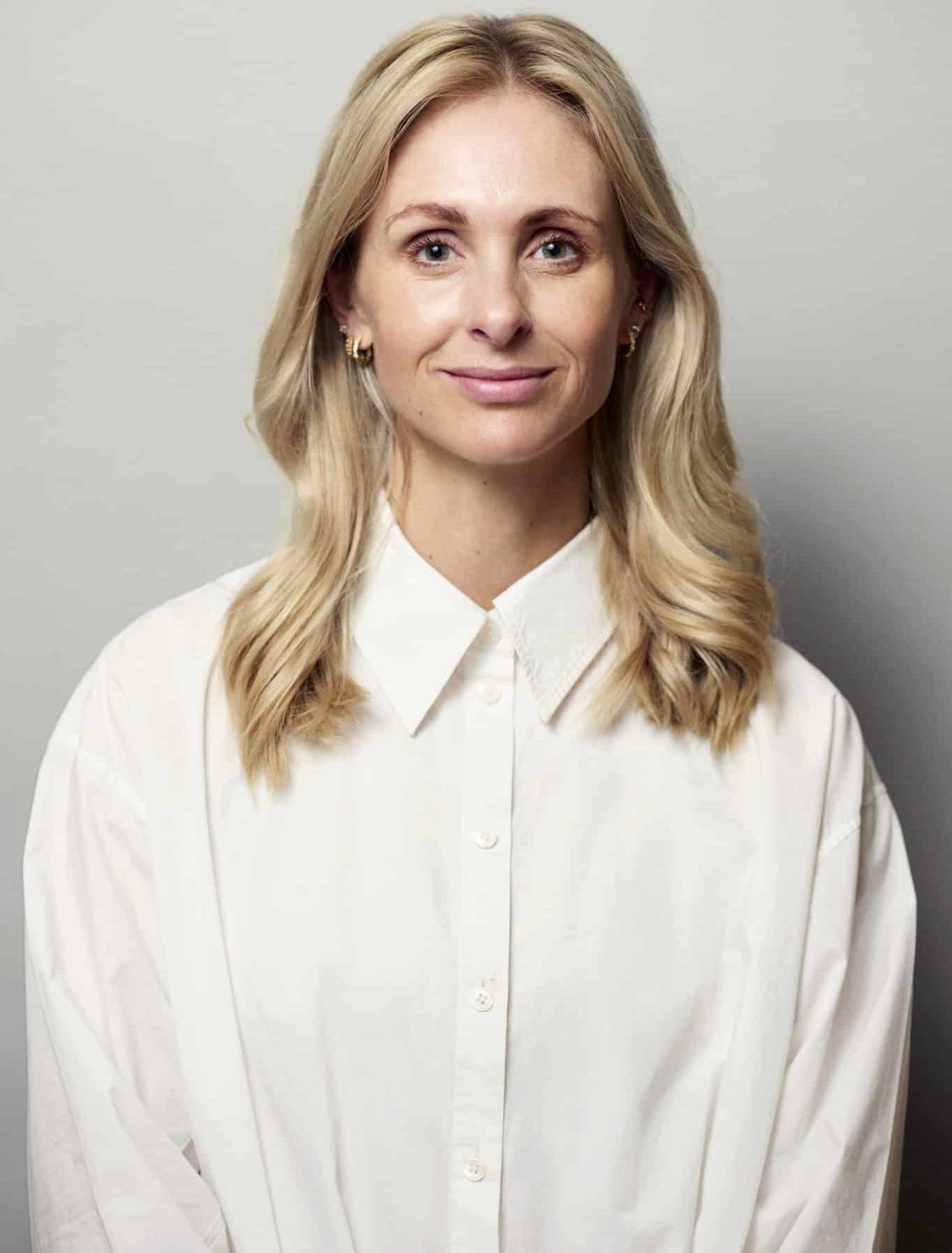 Helene Lønningdal, Jurist