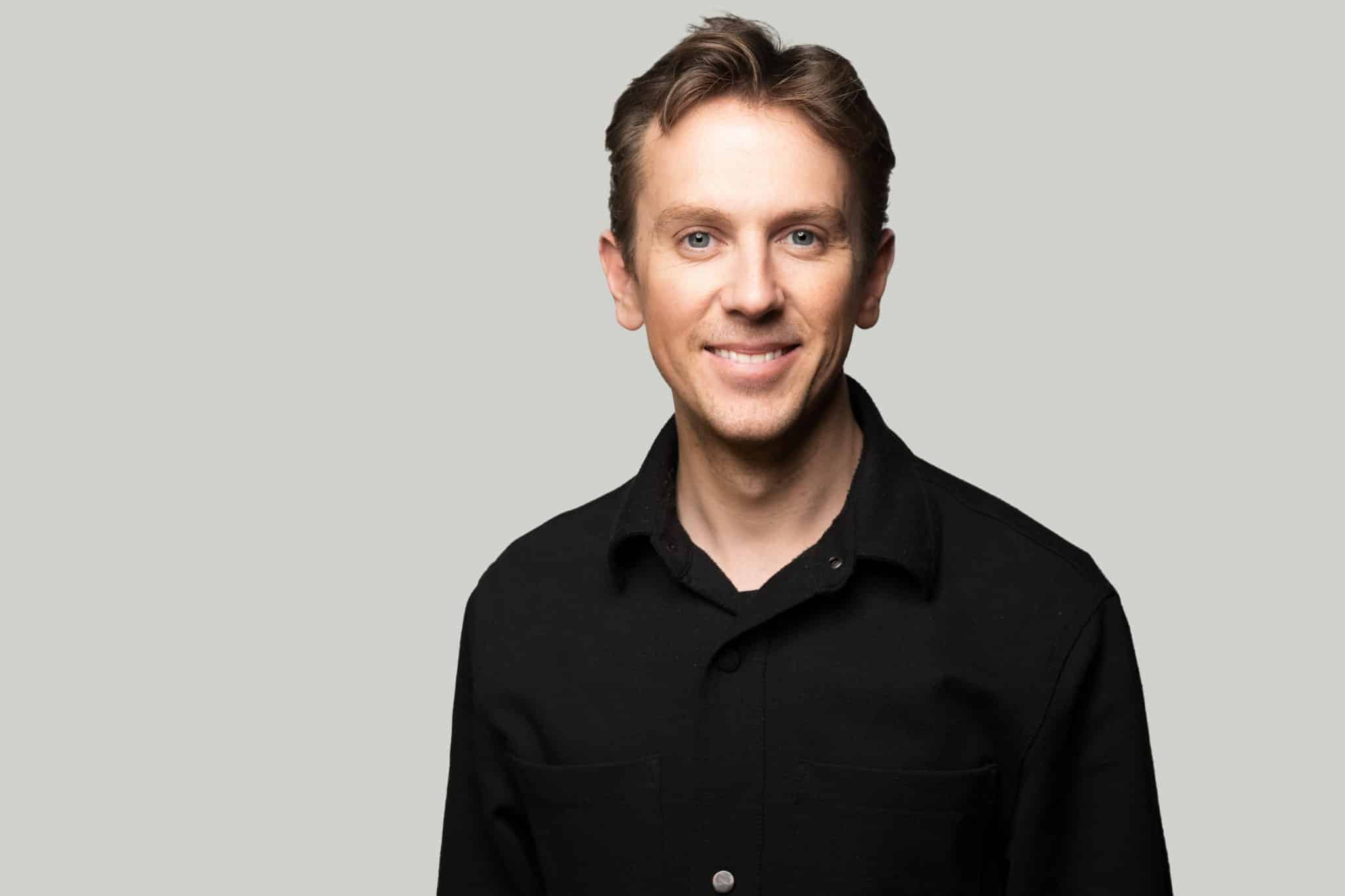 Henrik O. Rasmussen, COO och jurist