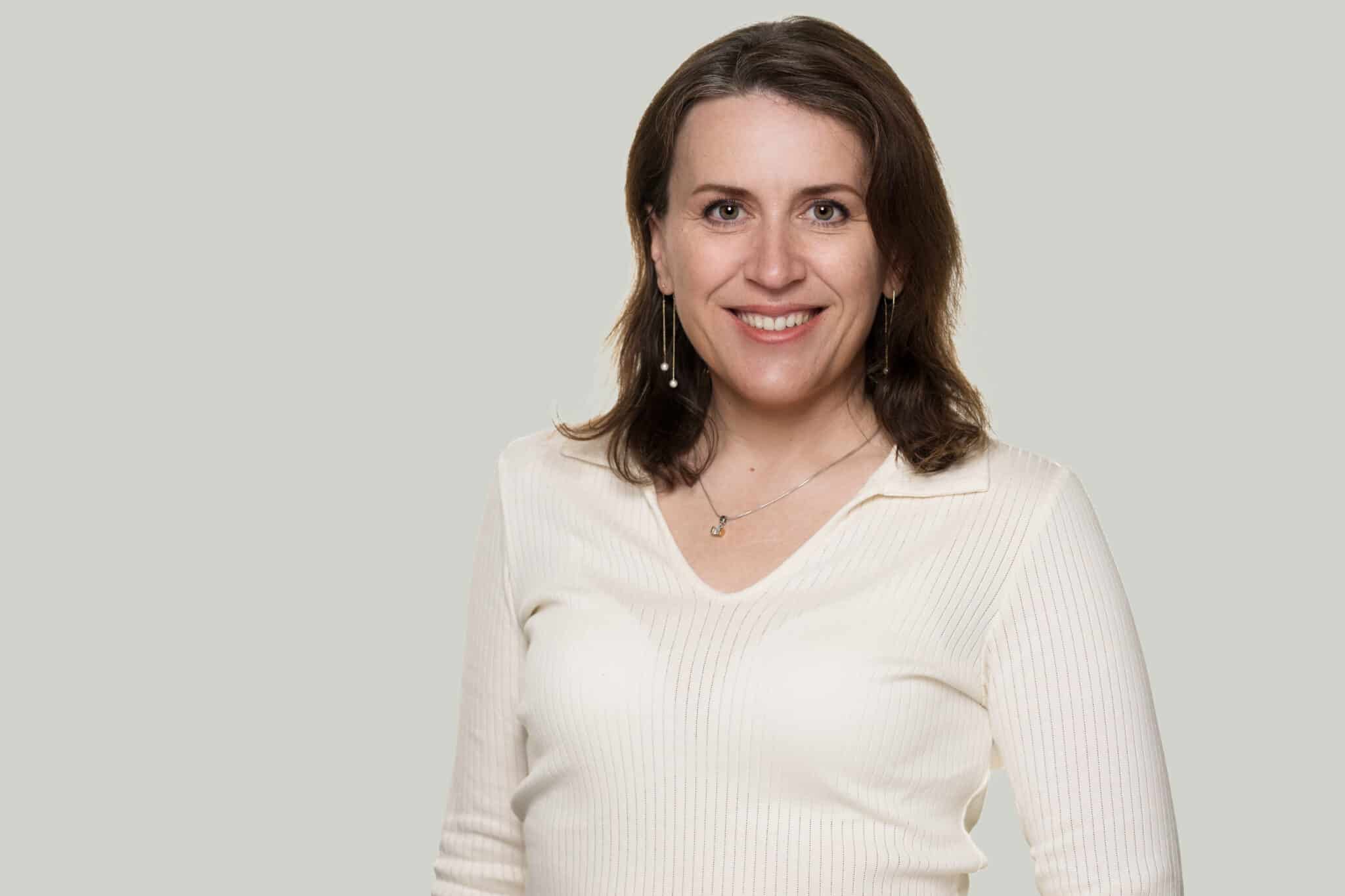 Siri Horn, CEO og jurist