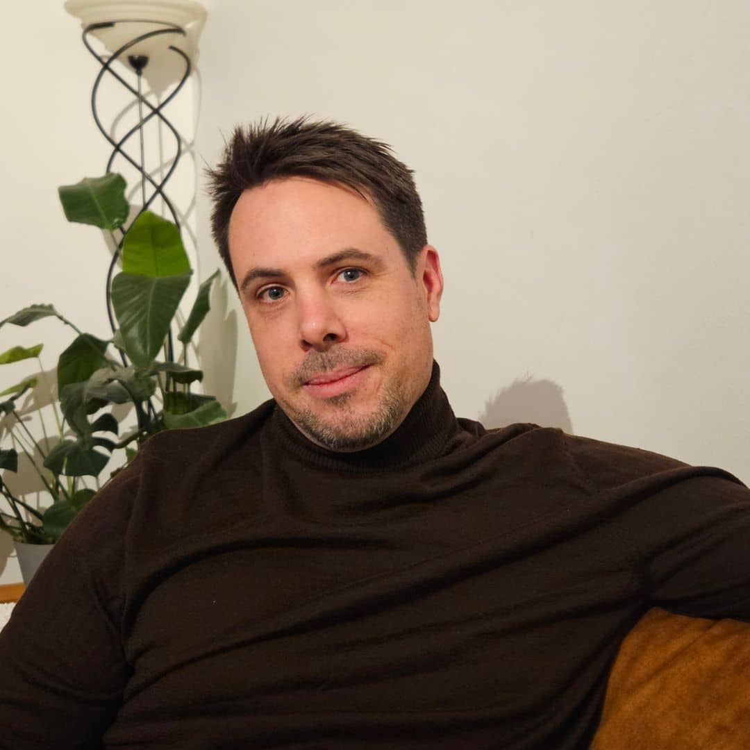 Kundehistorie, Niclas Bøe