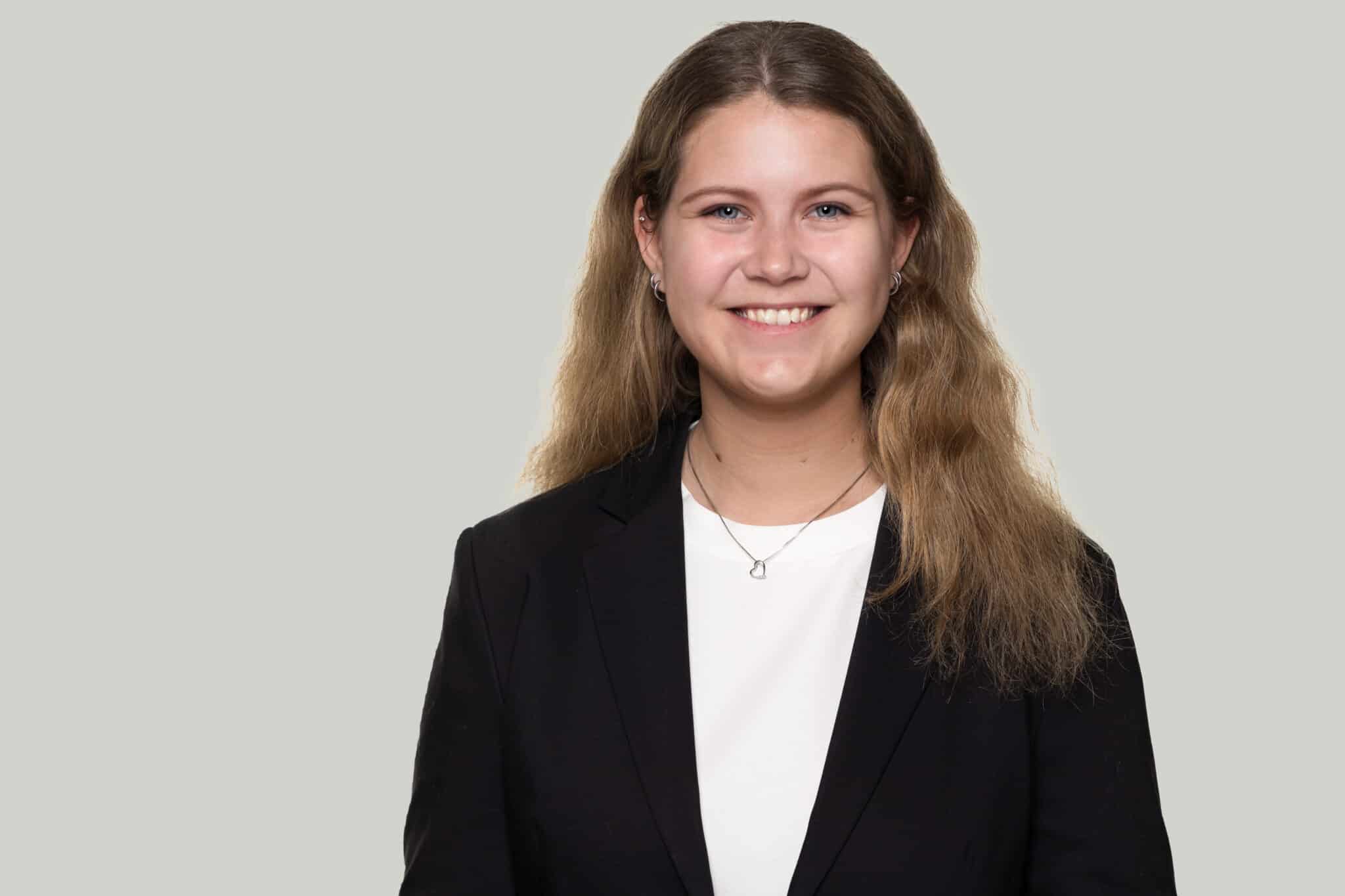 Sara Opedal Eriksson, Jurist (SE)