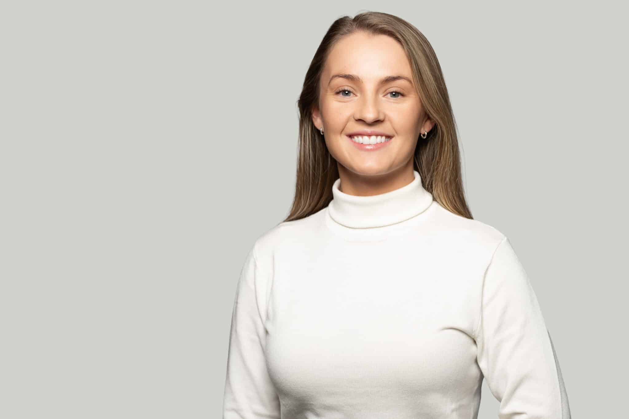 Trine Lind Vestli, Jurist