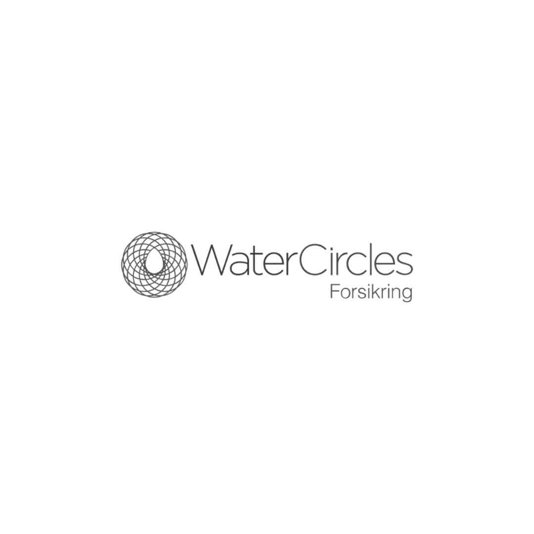 WaterCircles logo